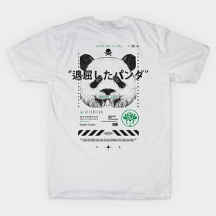 Bored Panda T-Shirt